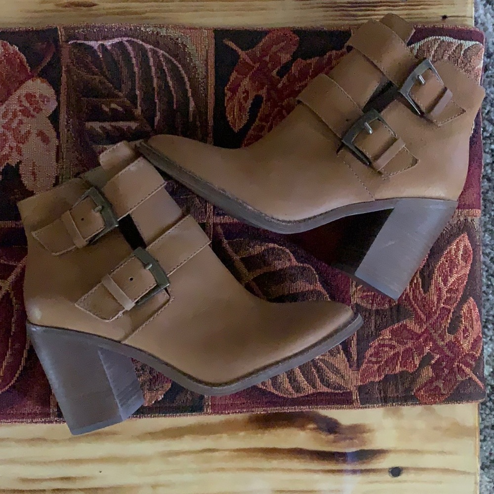 Steve Madden Booties